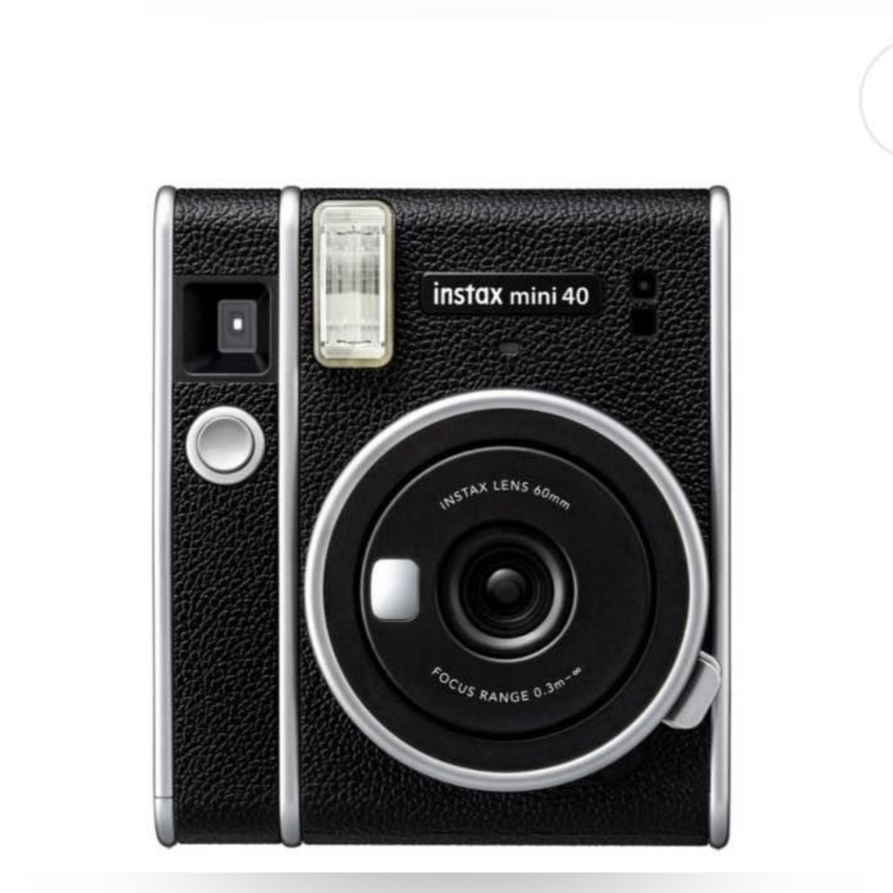 Instax Mini 40